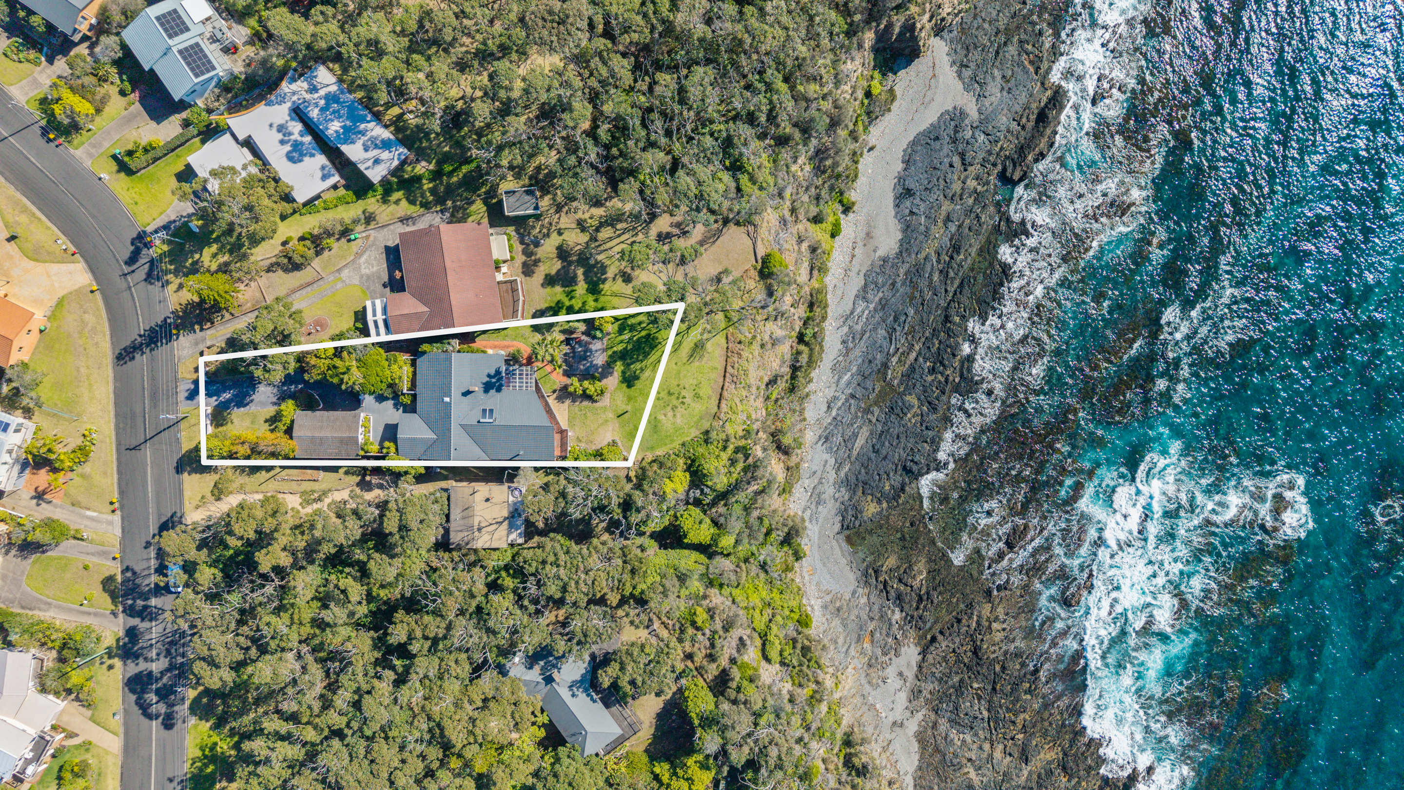 71 Tallawang Avenue, MALUA BAY, NSW 2536