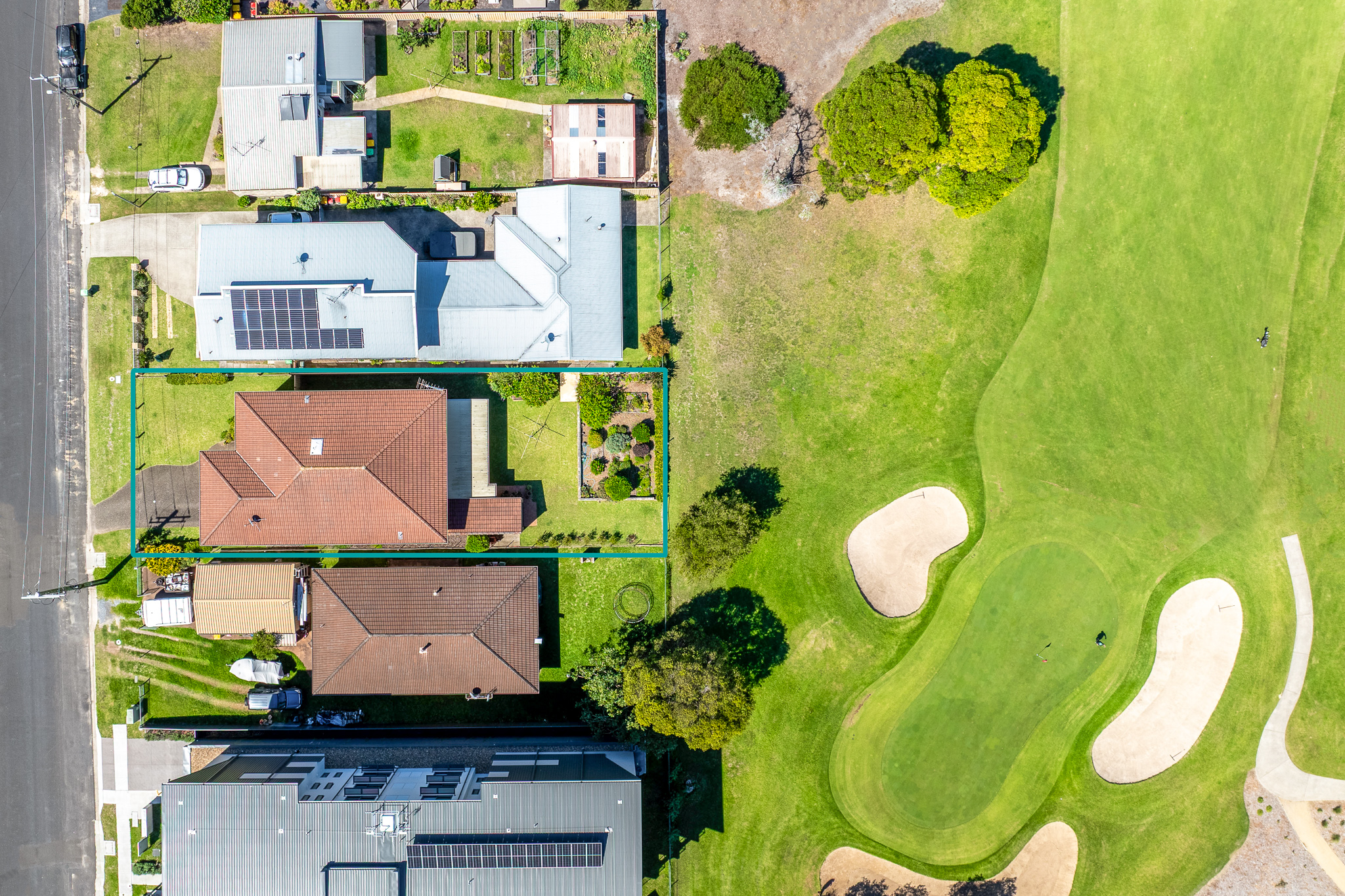 6 Golf Links Drive, BATEMANS BAY, NSW 2536