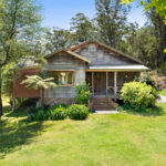 2488 Araluen Road, DEUA RIVER VALLEY, NSW 2537