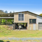 2488 Araluen Road, DEUA RIVER VALLEY, NSW 2537