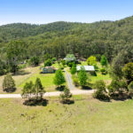 2488 Araluen Road, DEUA RIVER VALLEY, NSW 2537
