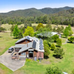 2488 Araluen Road, DEUA RIVER VALLEY, NSW 2537