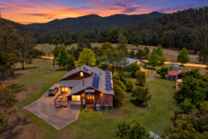 2488 Araluen Road, DEUA RIVER VALLEY, NSW 2537