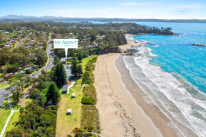 2/647 Beach Road, SURF BEACH, NSW 2536