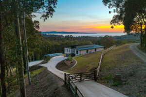 597 The Ridge Road, SURF BEACH, NSW 2536