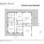 5 Annies Lane, ROSEDALE, NSW 2536