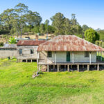 2642 Araluen Road, DEUA RIVER VALLEY, NSW 2537