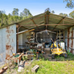 2642 Araluen Road, DEUA RIVER VALLEY, NSW 2537
