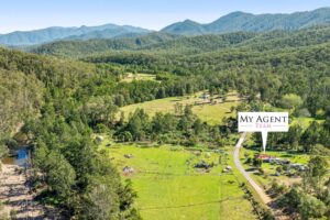 2642 Araluen Road, DEUA RIVER VALLEY, NSW 2537