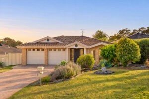 3 John Forrest Place, SUNSHINE BAY, NSW 2536
